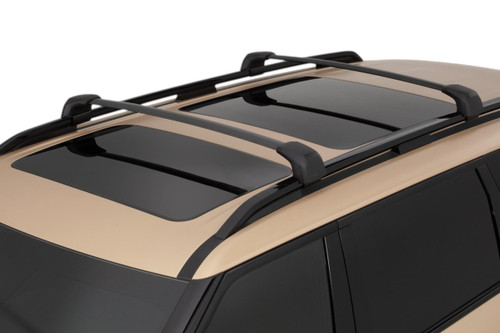 2027 Kia Telluride Roof Rack Bars | Raised Roof Bars