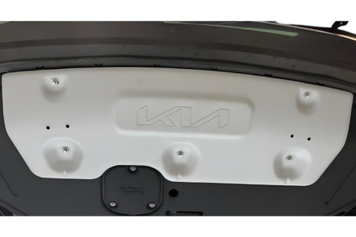 2027 Kia Telluride Skid Plate