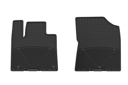 2021-2026 Kia Sorento Weathertech All-Weather Floor Mats