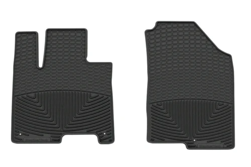 2023-2027 Kia Sportage Hybrid Weathertech All-Weather Floor Mats