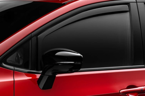 2022-2026 Kia Carnival Weathertech Vent Visors