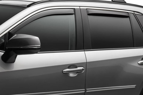2016-2020 Kia Sorento Weathertech Vent Visors