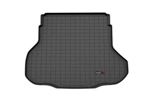 2025 Kia K4 Weathertech Cargo Liner