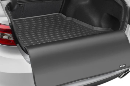 2025 Kia K4 Weathertech Cargo Liner
