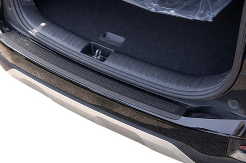 2024-2026 Kia Seltos Weathertech BumperTopper