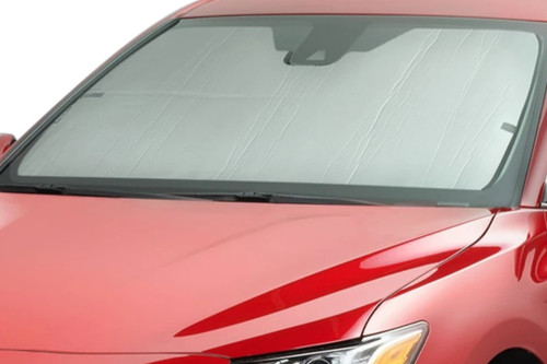 2025-2026 Kia K4 Weathertech Sunshade