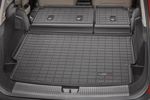 2020-2025 Kia Telluride Weathertech SeatBack Cargo Liner HP