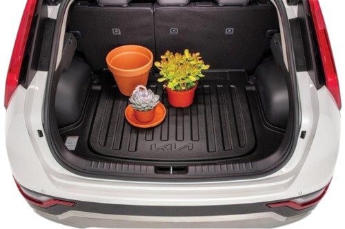 2022-2026 Kia Niro Cargo Tray ( Fixed Floor)