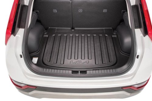 2022-2026 Kia Niro Cargo Tray (Adjustable Floor)