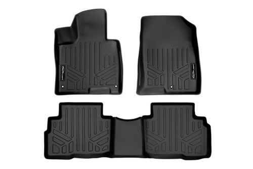 2023-2026 Kia Sportage Hybrid All-Weather Smartliner Floor Liners