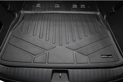 2022-2026 Kia Carnival SmartLiner Cargo Liner