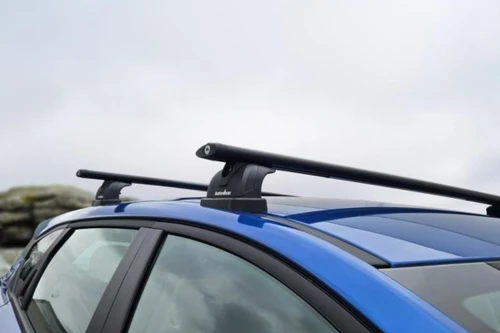 2027 Kia Telluride Roof Rack Bars for Flush Roof Rails