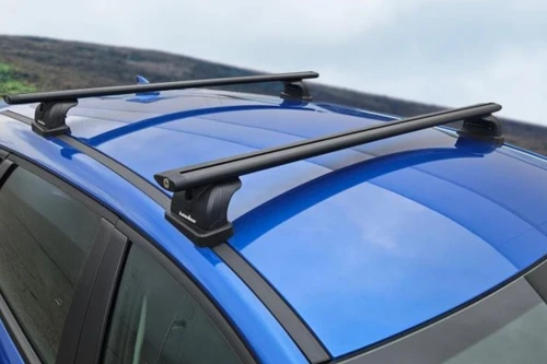 2026 Kia K4 Hatchback Roof Rack Bars