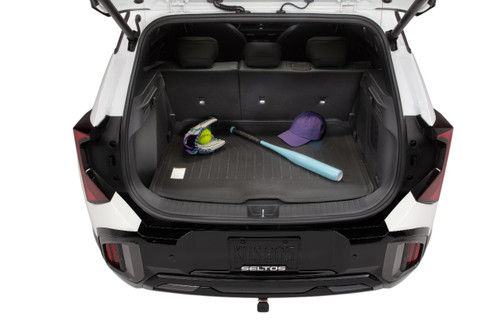 2027 Kia Seltos Reversible Cargo Tray