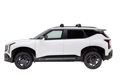 2027 Kia Seltos Roof Rack Bars