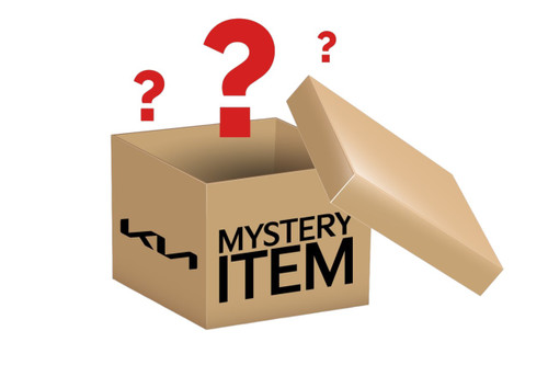 Kia Mystery Gift