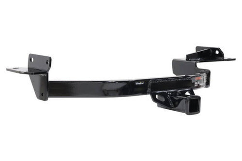 2027 Kia Telluride Aftermarket Hitch Kit