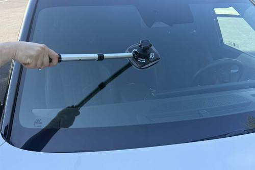 Windshield Cleaning Wand