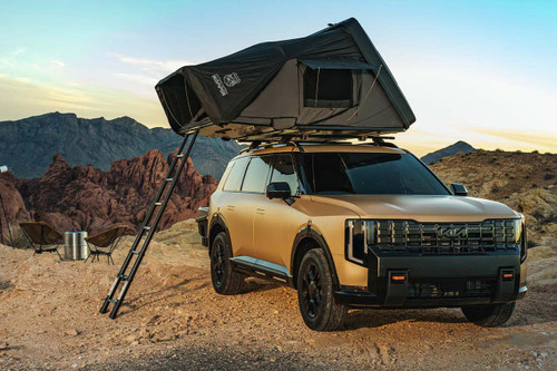 iKamper Skycamp 3.0 Rooftop Tent