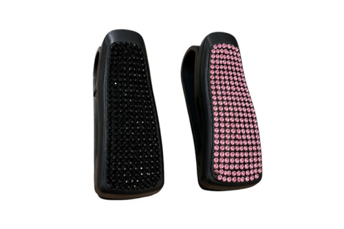 Sun Visor Sunglass Clip