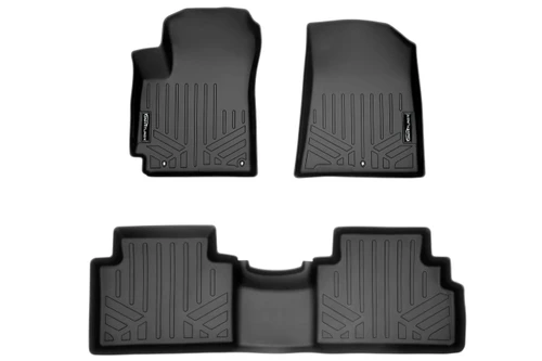 2020-2025 Kia Soul All-Weather SmartLiner Floor Liners