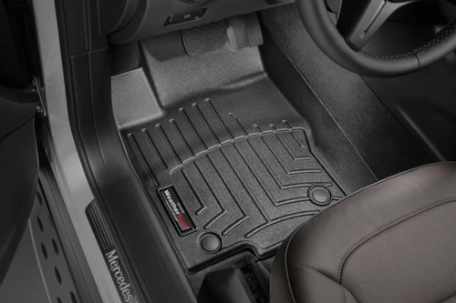 2027 Kia Seltos Weathertech Floor Liners