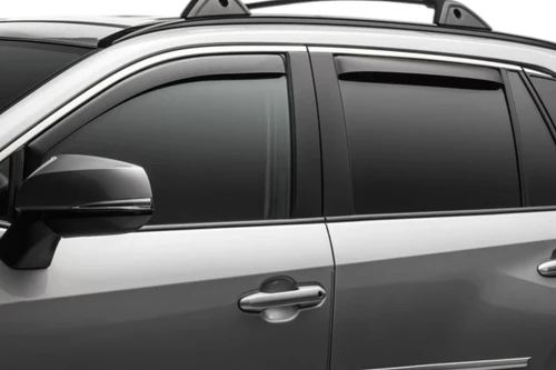 2023-2026 Kia Niro Weathertech Vent Visors