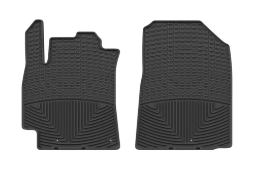 2019-2024 Kia Forte Weathertech All-Weather Floor Mats