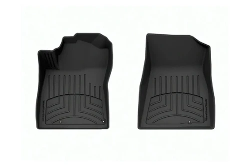 2023-2026 Kia Niro Weathertech Floor Liners HP