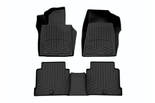 2016-2020 Kia Optima Weathertech Floor Liners HP