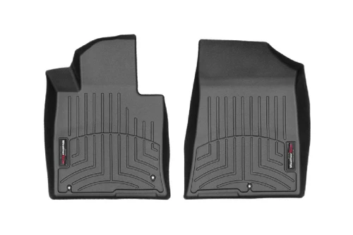 2017-2020 Kia Cadenza Weathertech Floor Liners