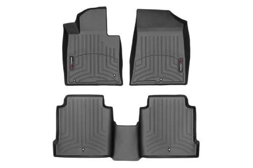2017-2020 Kia Cadenza Weathertech Floor Liners