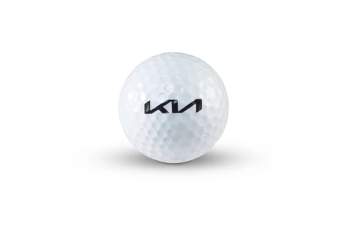 Kia Titleist Pro V1 Golf Balls