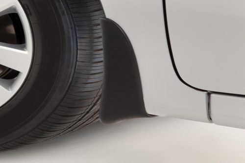 2014-2016 Kia Forte Mud Guards | Kia Stuff