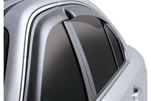 2011-2013 Kia Forte5 Rain Guards