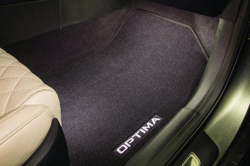 2016-2018 Kia Optima Carpet Floor Mats