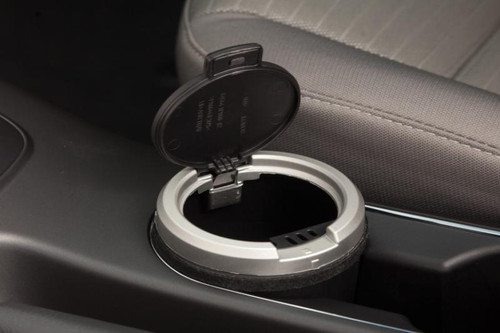 Kia Forte Coin Cup