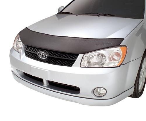 Kia Spectra Front Mask