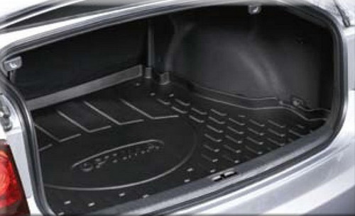 Kia Optima Cargo Tray