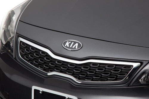 2012-2015 Kia Forte5 Hood Protector Film