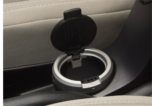 2014-2019 Kia Soul Coin Cup