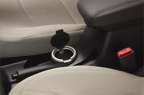 2012-2022 Kia Rio Coin Cup