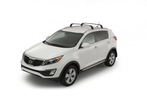 Kia Roof Rack