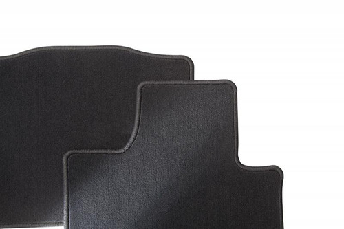 2014-2016 Kia Cadenza Floor Mats