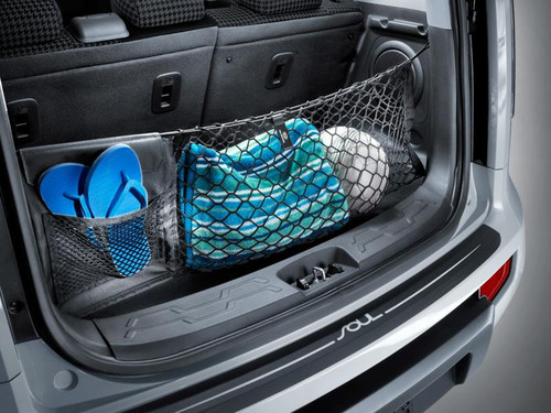 Kia Soul Cargo Net