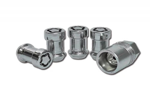 2017-2025 Kia Soul Wheel Locks | Genuine OEM Kia Wheel Locks