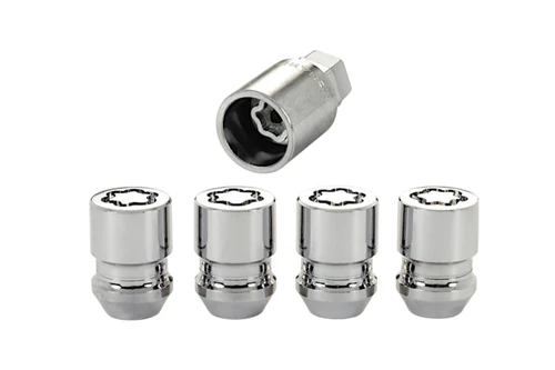 2017-2025 Kia Soul Wheel Locks | Aftermarket