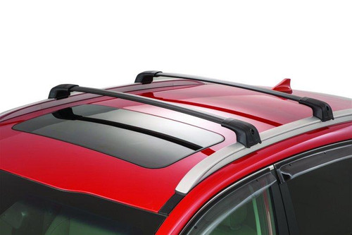 2021-2024 Kia Seltos Cross Bars | Free Shipping | Kia Stuff