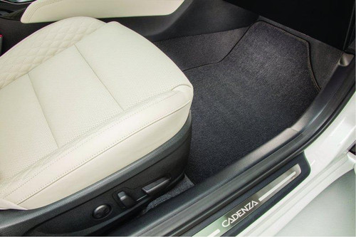 Kia cadenza sale aftermarket parts