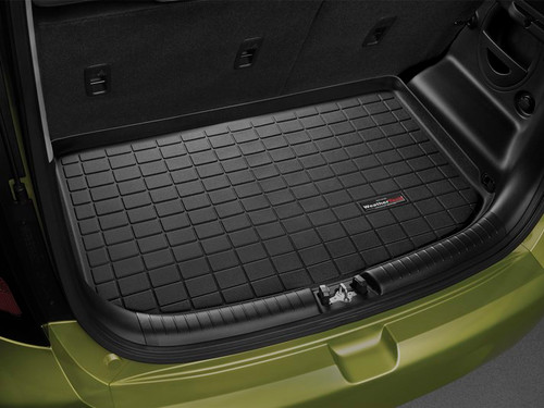 2014-2019 Kia Soul WeatherTech Floor Liners | Free Shipping | Kia